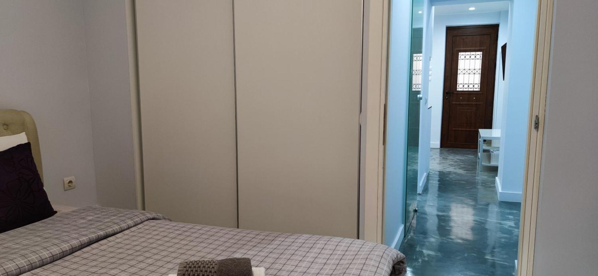 New Apartment With A Separate Entrance Near The Subway. 아테네 외부 사진