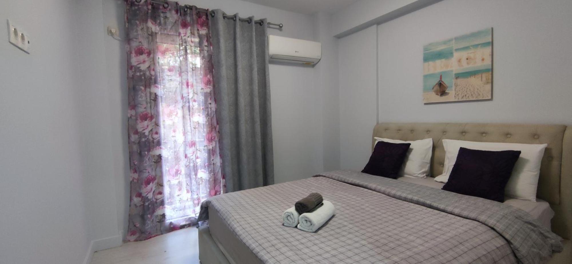 New Apartment With A Separate Entrance Near The Subway. 아테네 외부 사진
